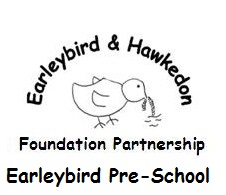 earleybird.org.uk Logo